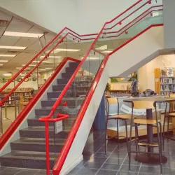 Ocean County Library - Jackson Branch - Jackson