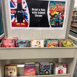 Ocean County Library - Jackson Branch - Jackson