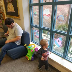 Ocean County Library - Jackson Branch - Jackson