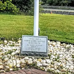 Veterans Memorial Park - Jackson