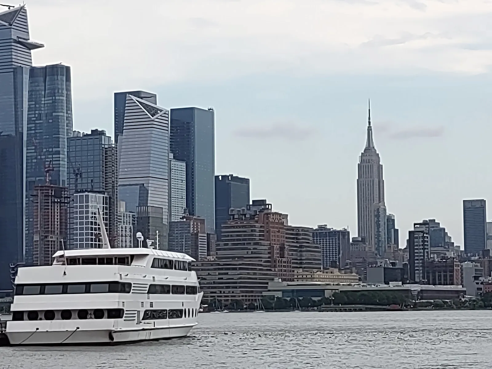 Jersey City, NJ