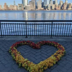 Exchange Place - Jersey City