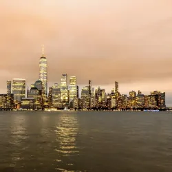 Exchange Place - Jersey City