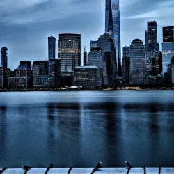 Exchange Place - Jersey City