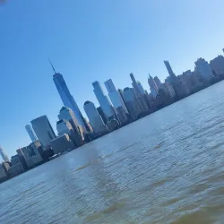 Exchange Place - Jersey City