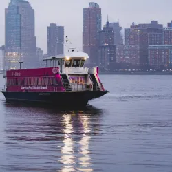 Exchange Place - Jersey City