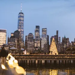 Exchange Place - Jersey City