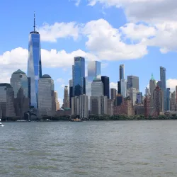 Jersey City Waterfront - Jersey City