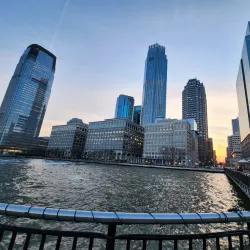 Jersey City Waterfront - Jersey City