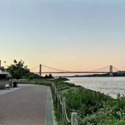 Jersey City Waterfront - Jersey City