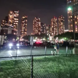 Jersey City Waterfront - Jersey City