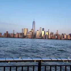 Jersey City Waterfront - Jersey City