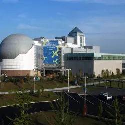 Liberty Science Center - Jersey City