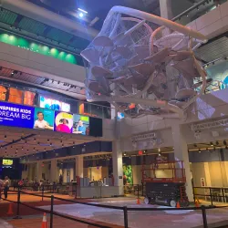 Liberty Science Center - Jersey City