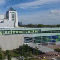 Liberty Science Center - Jersey City