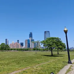 Liberty Science Center - Jersey City
