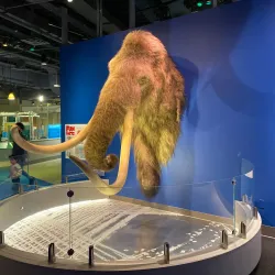 Liberty Science Center - Jersey City