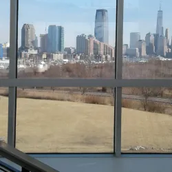 Liberty Science Center - Jersey City