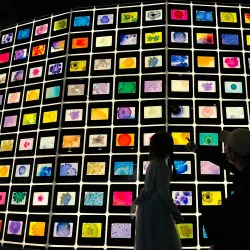 Liberty Science Center - Jersey City