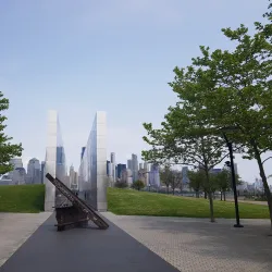 Liberty State Park - Jersey City