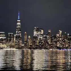Liberty State Park - Jersey City