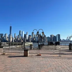 Liberty State Park - Jersey City