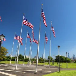 Liberty State Park - Jersey City