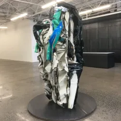 Mana Contemporary - Jersey City