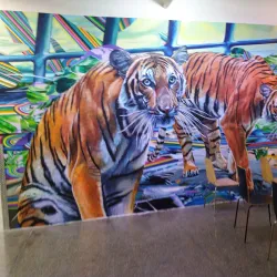 Mana Contemporary - Jersey City