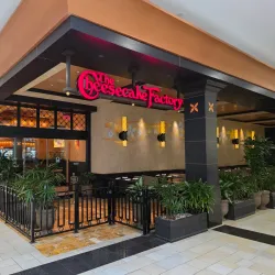 Newport Centre Mall - Jersey City