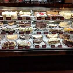 Newport Centre Mall - Jersey City