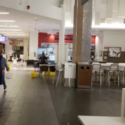 Newport Centre Mall - Jersey City