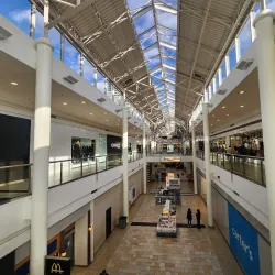 Newport Centre Mall - Jersey City