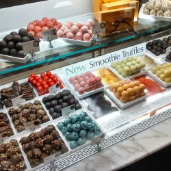 Newport Centre Mall - Jersey City