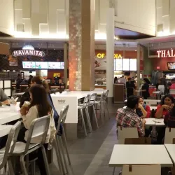 Newport Centre Mall - Jersey City