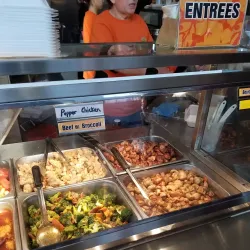 Newport Centre Mall - Jersey City