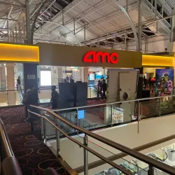 Newport Centre Mall - Jersey City