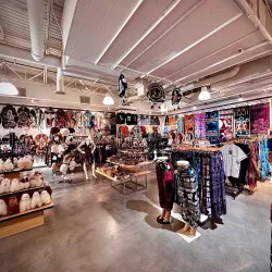 Newport Centre Mall - Jersey City