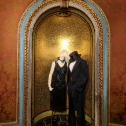 The Loew's Jersey Theatre - Jersey City