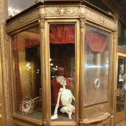 The Loew's Jersey Theatre - Jersey City