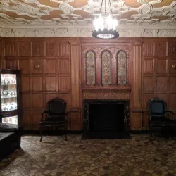 The Loew's Jersey Theatre - Jersey City