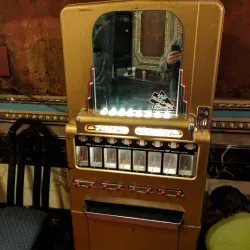 The Loew's Jersey Theatre - Jersey City