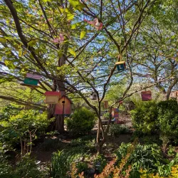 Van Vorst Park - Jersey City