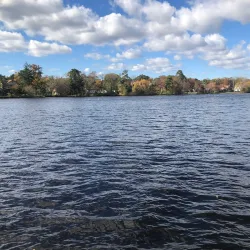 Lake Carasaljo - Lakewood Township
