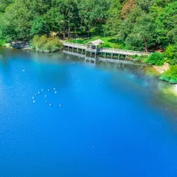 Lake Carasaljo - Lakewood Township