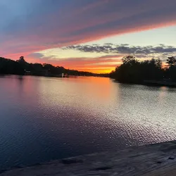 Lake Carasaljo - Lakewood Township