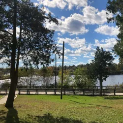 Lake Carasaljo - Lakewood Township