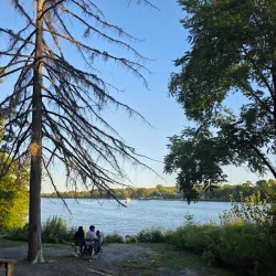 Lake Carasaljo - Lakewood Township