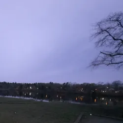 Lake Carasaljo - Lakewood Township