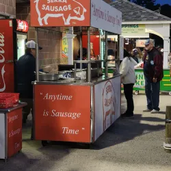 Lakewood BlueClaws Baseball Stadium - Lakewood Township